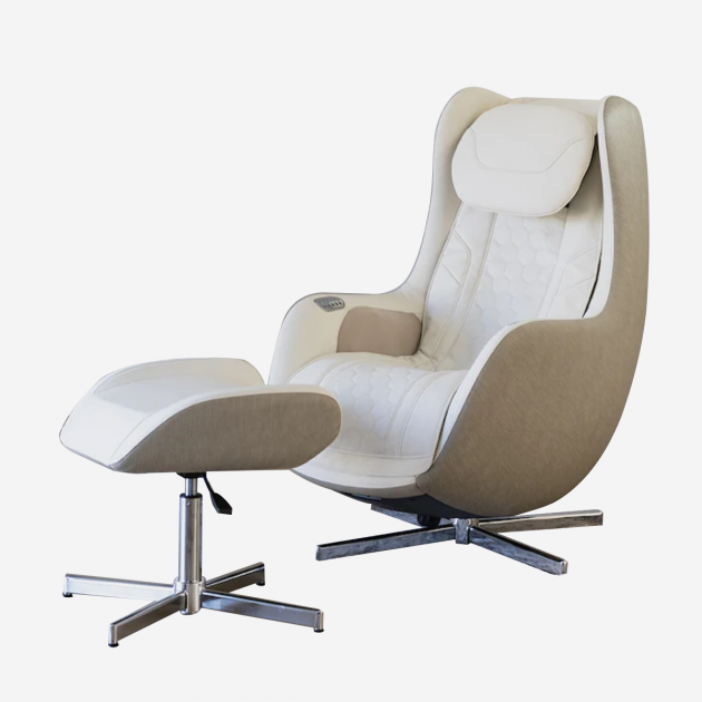 Dios Hani – Experience Space-Saving Luxury The Compact Massage Chair
